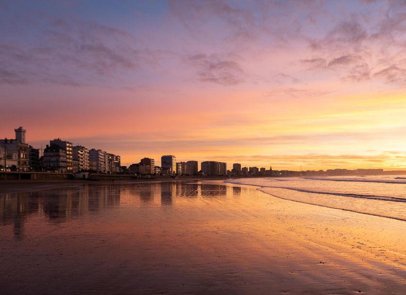 Praia Foto