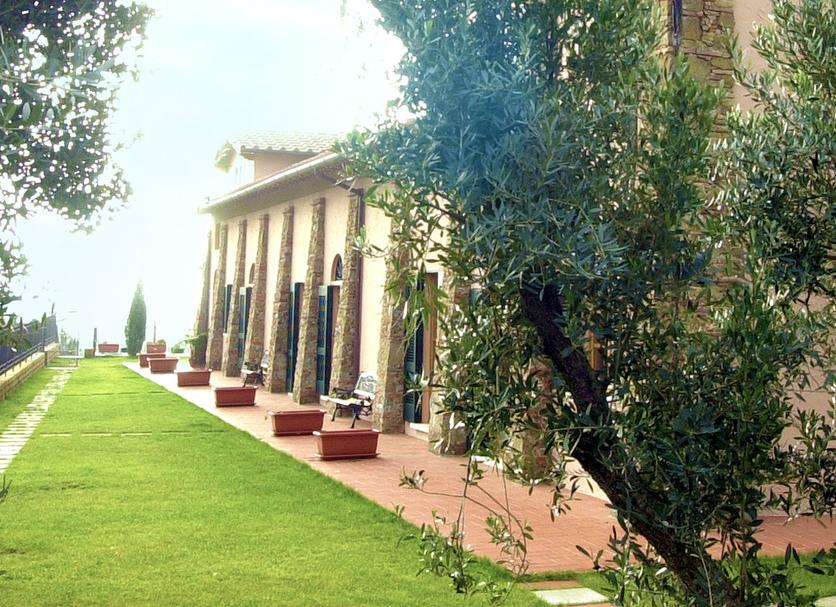 Exterior Foto