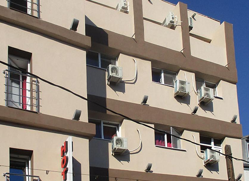 Edifício Foto