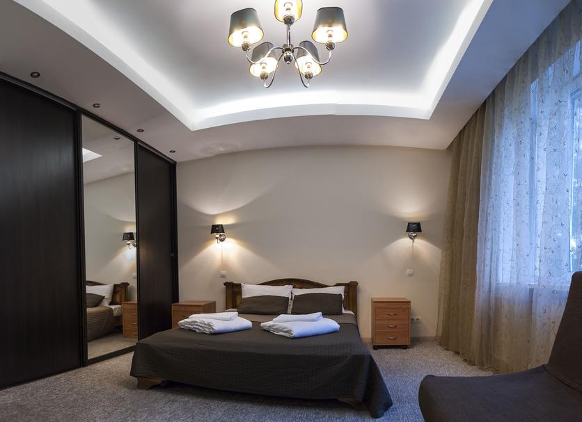 Quarto Foto