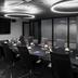 Sala de conferências