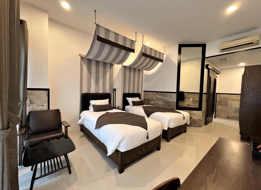 Quarto Foto