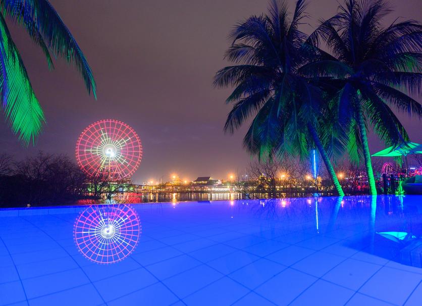 Piscina Foto