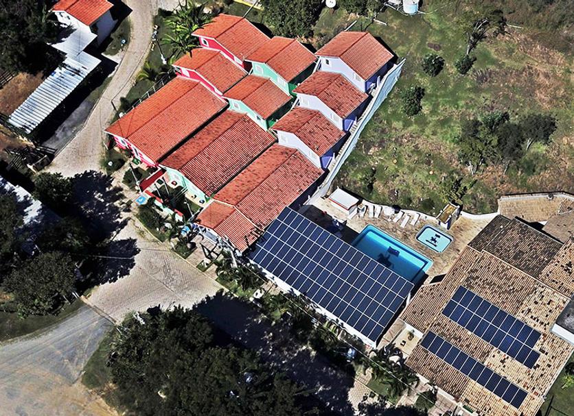 Edifício Foto
