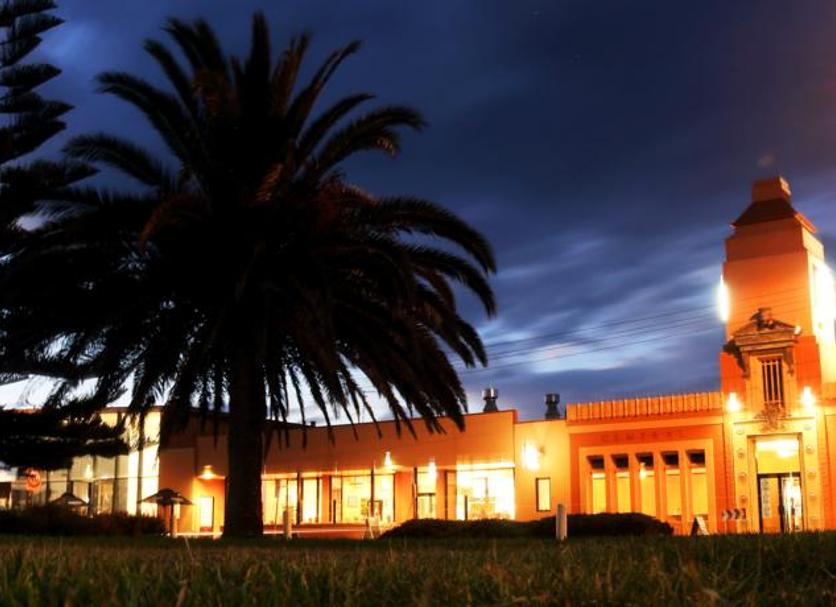 Edifício Foto