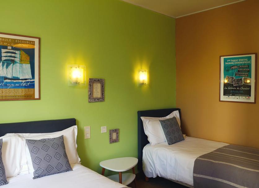 Quarto Foto