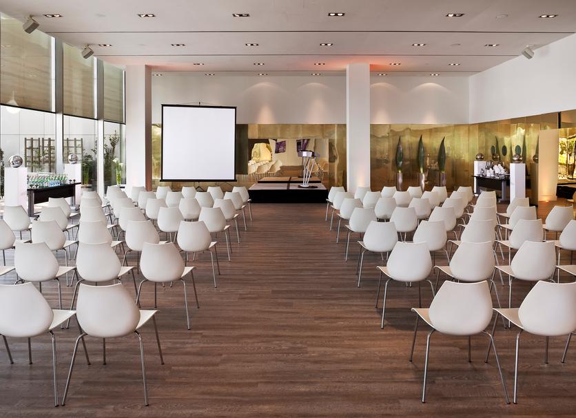 Sala de conferências Foto