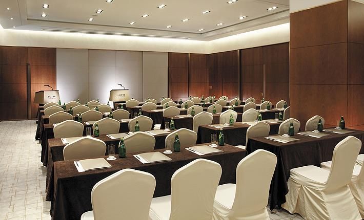 Sala de conferências