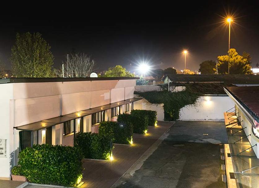 Edifício Foto