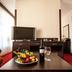 Comodidade do quarto