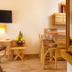 Comodidade do quarto
