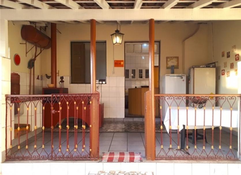 Cozinha Foto