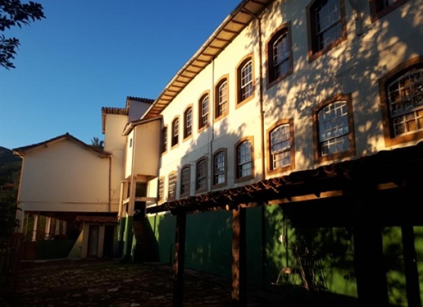 Edifício Foto
