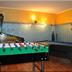 Equipamentos do hotel