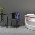 Comodidade do quarto