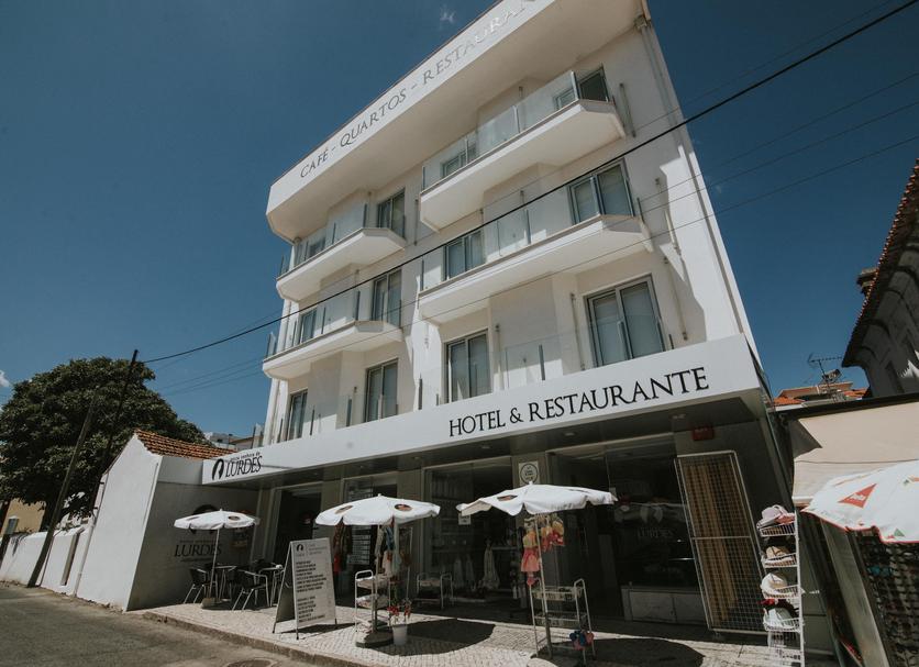 Edifício Foto