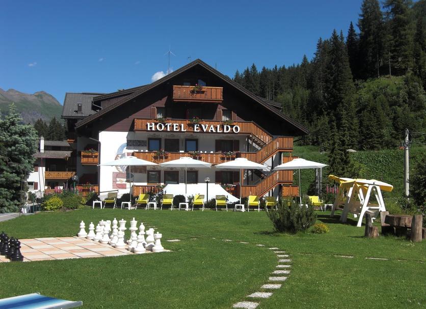 Exterior Foto