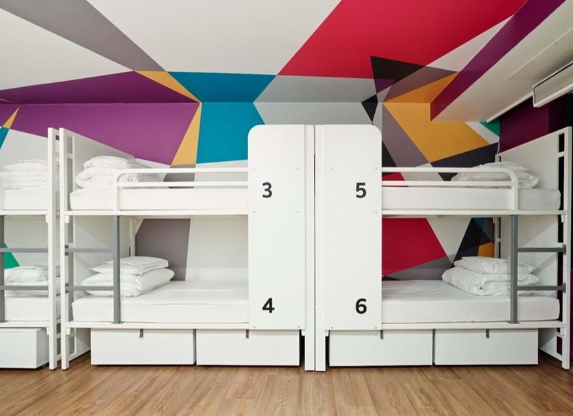 Quarto Foto