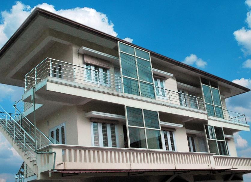Edifício Foto