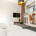 Comodidade do quarto