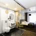 Comodidade do quarto