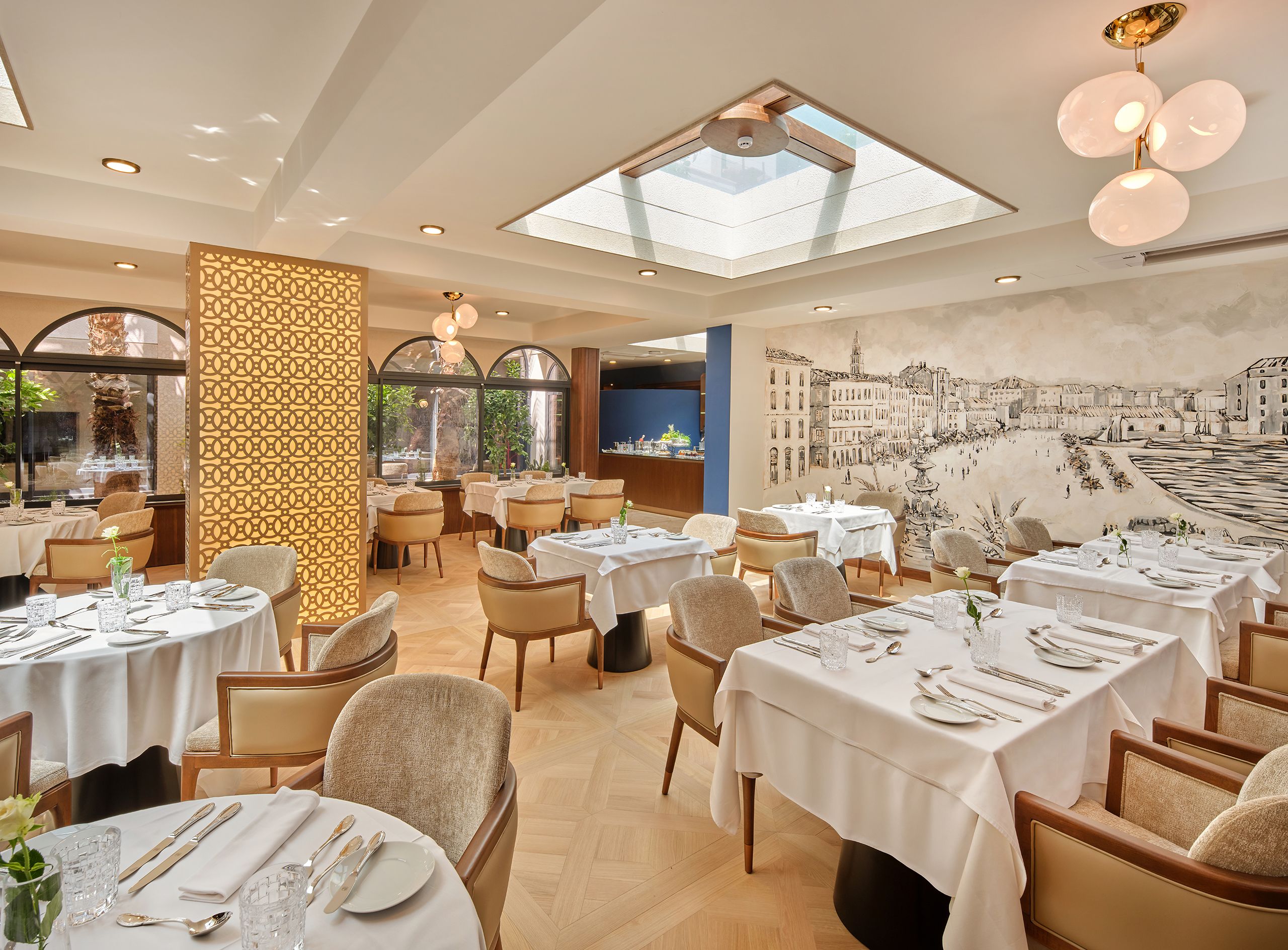 Restaurante