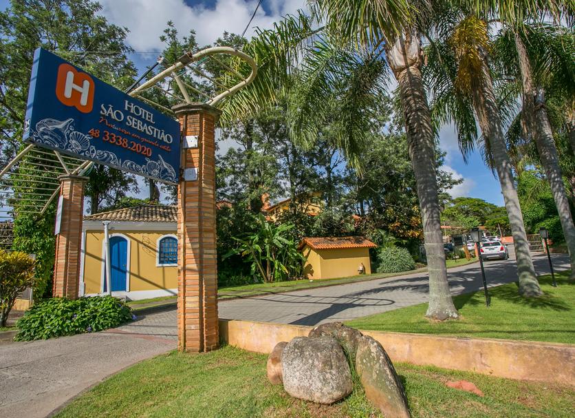 Exterior Foto