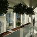 Entrada do hotel
