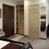 Comodidade do quarto
