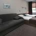 Comodidade do quarto