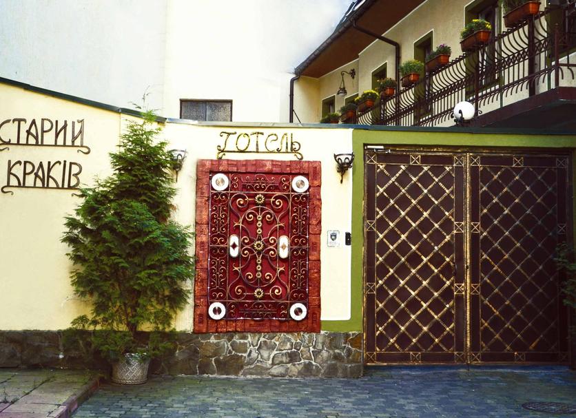Exterior Foto