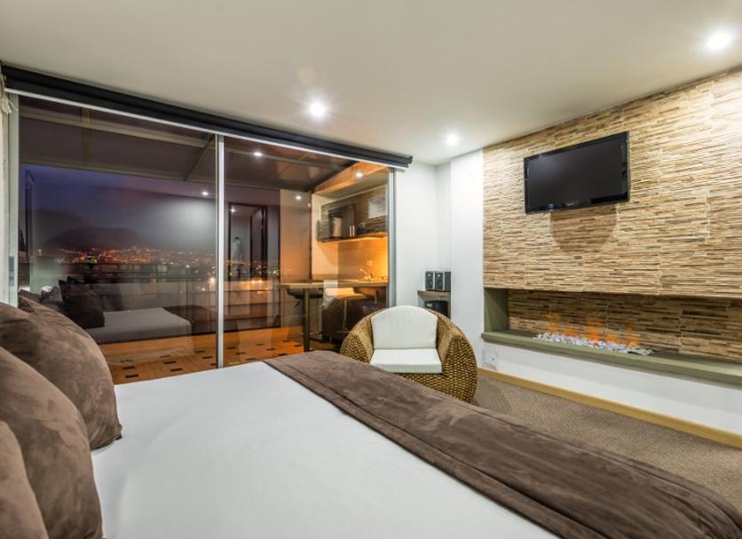 Quarto Foto