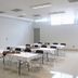 Sala de conferências