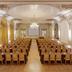 Sala de conferências