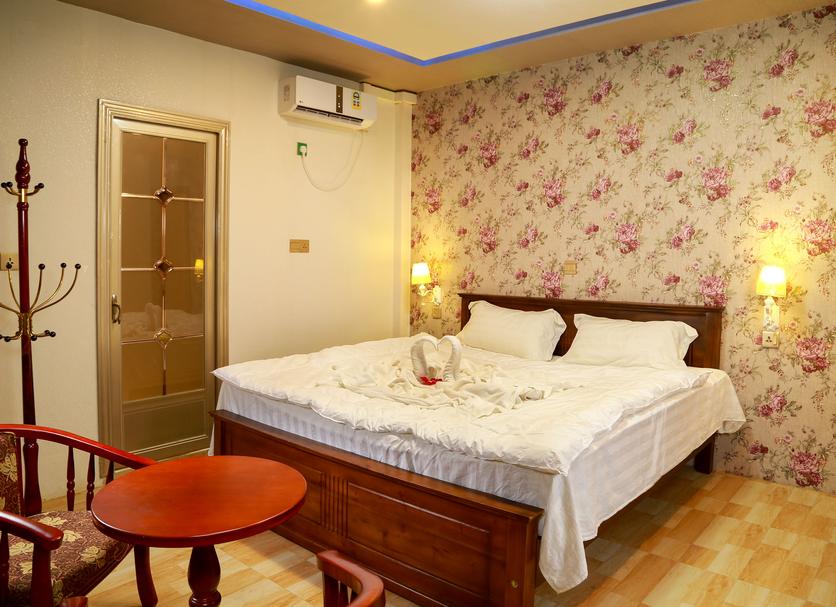 Quarto Foto