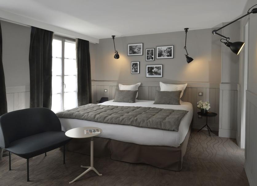 Quarto Foto