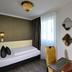 Comodidade do quarto