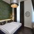 Comodidade do quarto