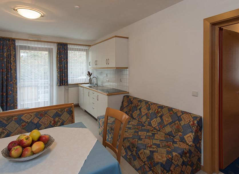 Sala de jantar Foto