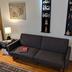 Comodidade do quarto