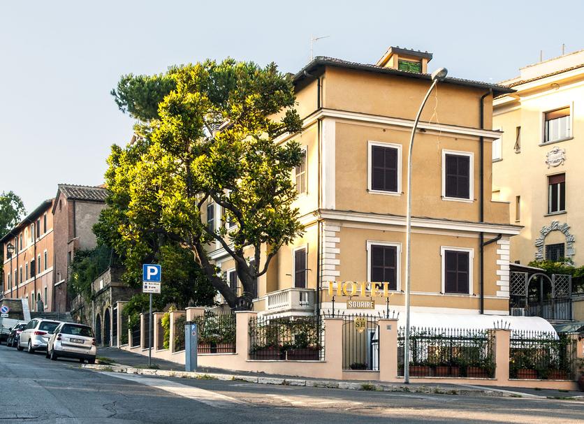 Edifício Foto