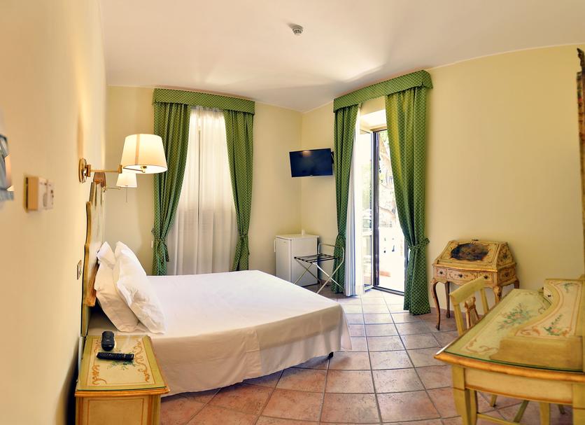 Quarto Foto