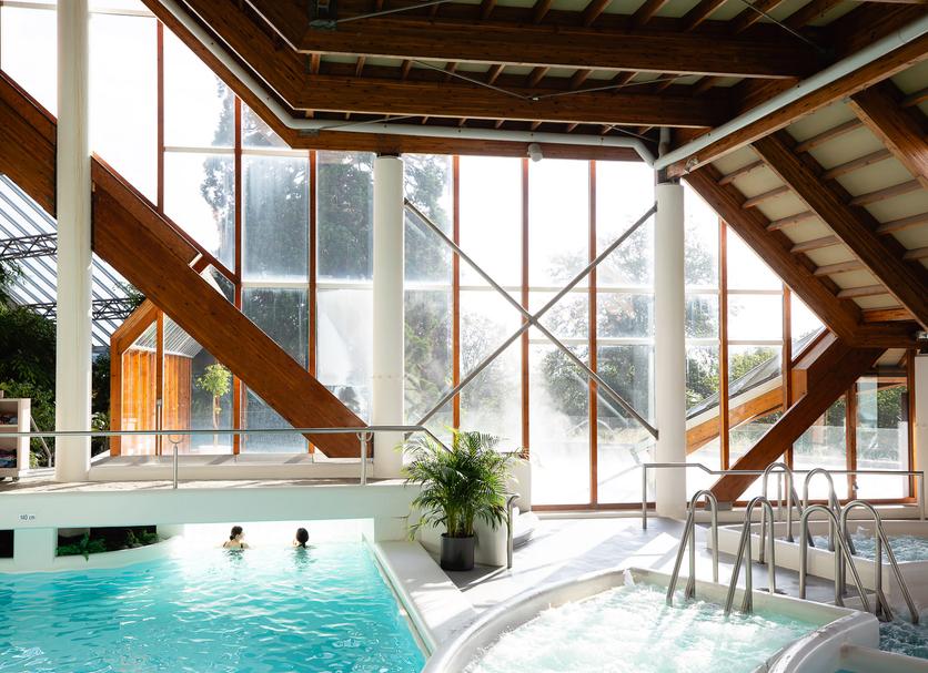 SPA Foto