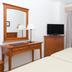 Comodidade do quarto
