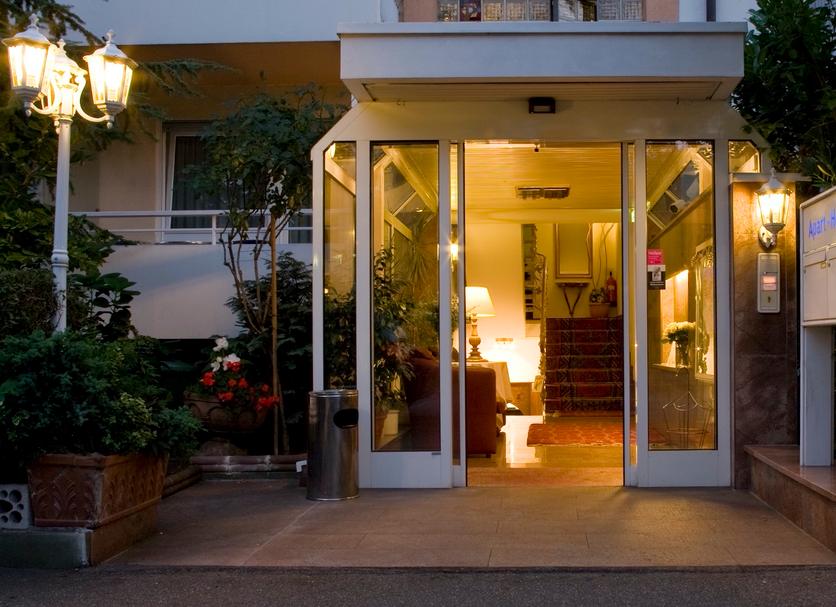Exterior Foto