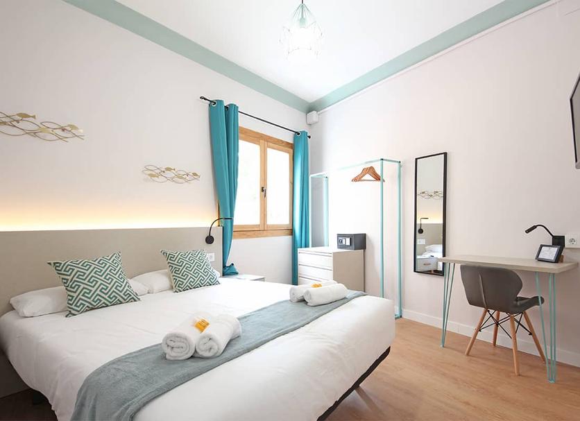 Quarto Foto