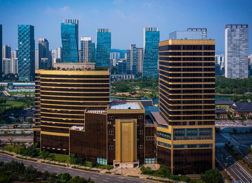 Edifício Foto