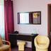 Comodidade do quarto