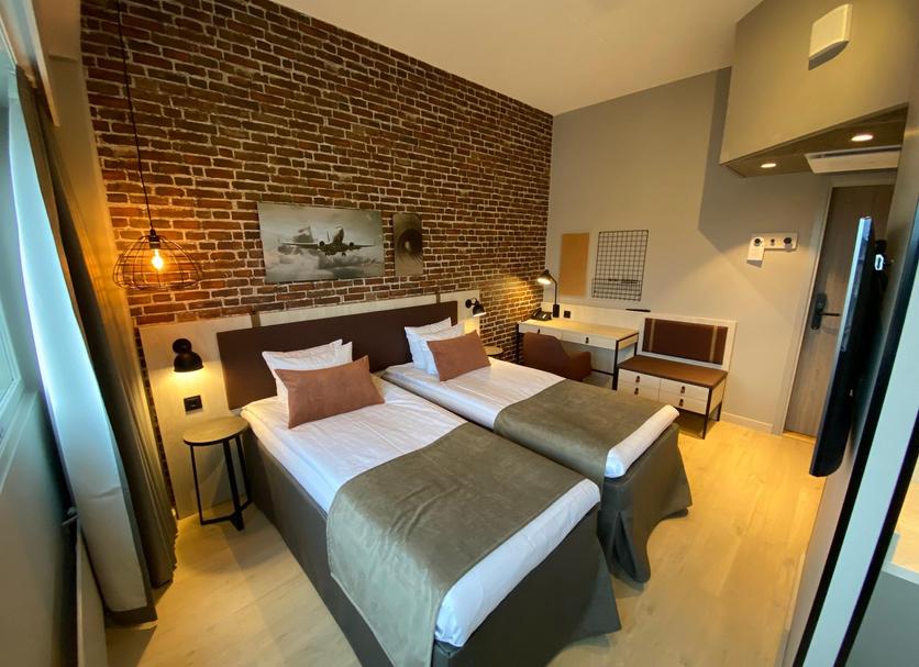 Quarto Foto