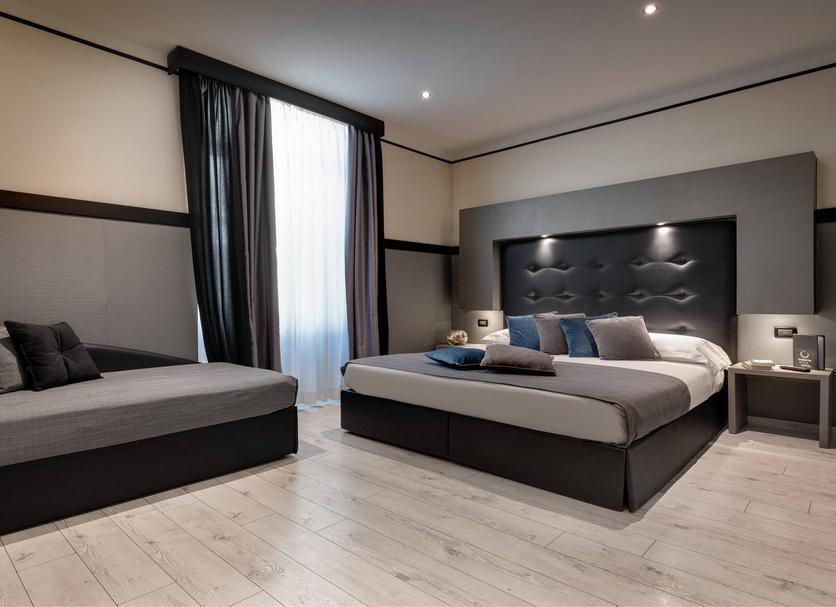 Quarto Foto